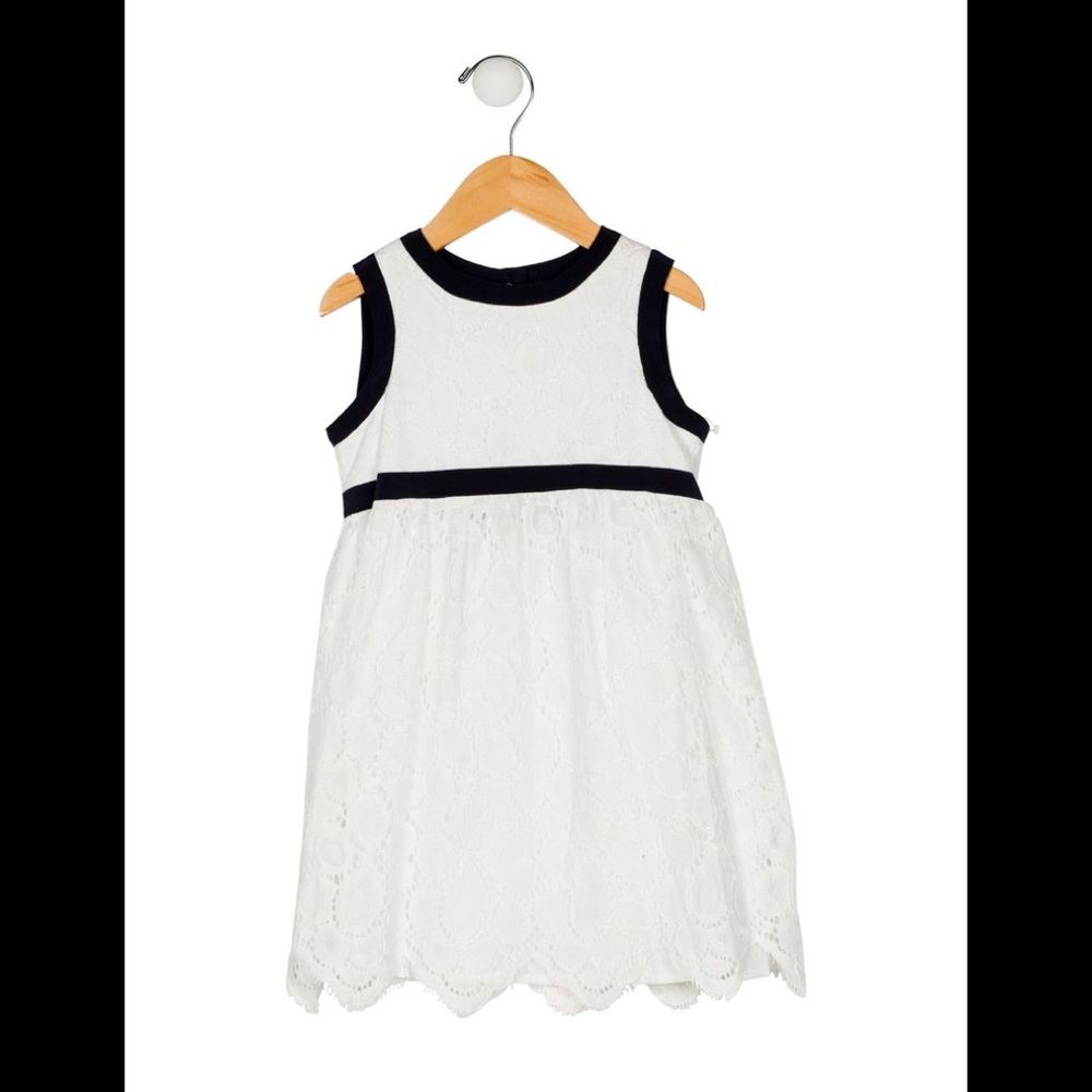 NWT Milly Mini Carolina fancy occasion  dress